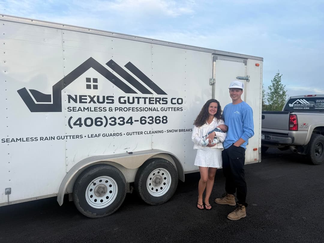 About Nexus Gutters Co